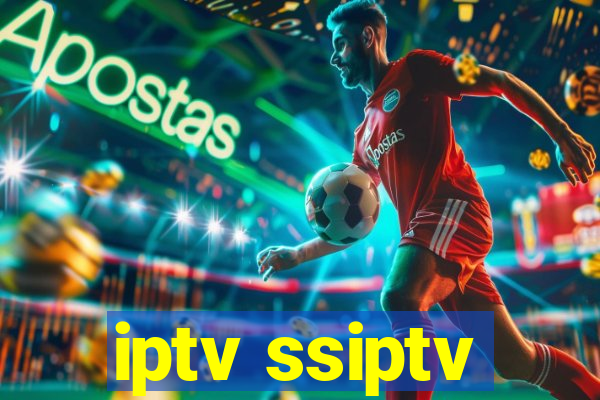 iptv ssiptv